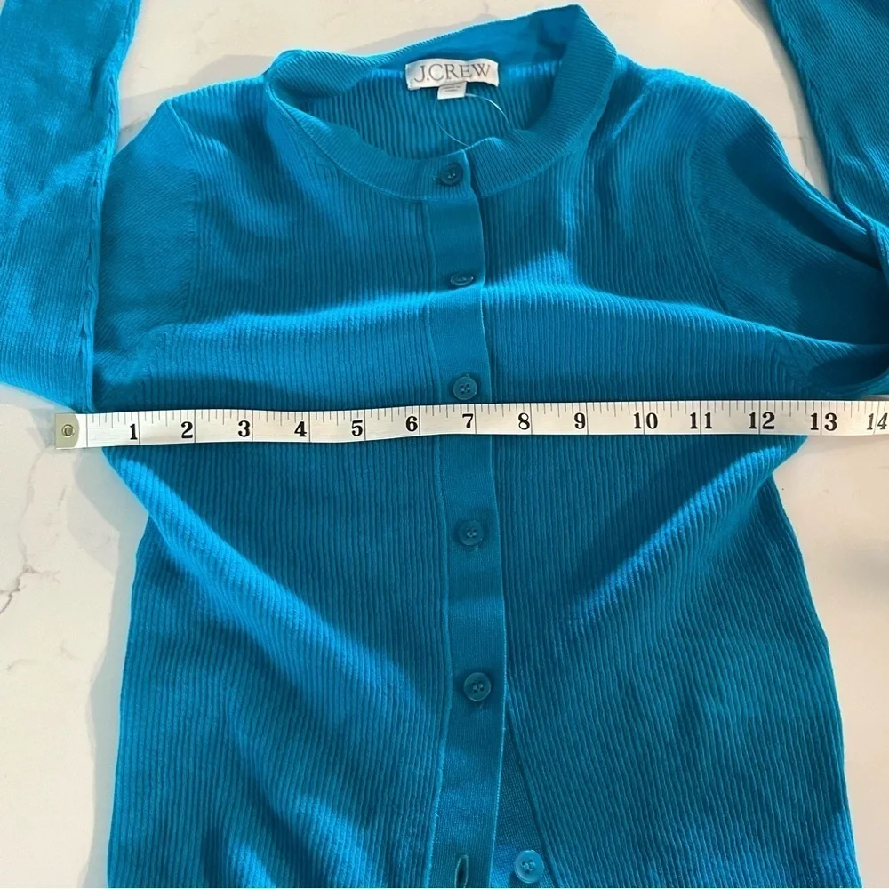J. Crew nwt crew